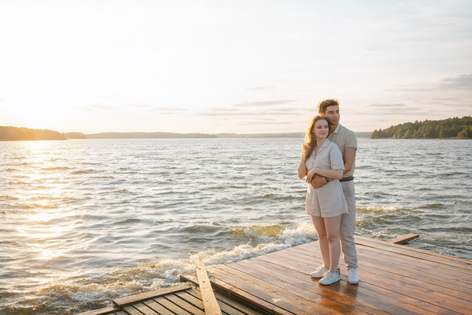 Wedding Hero Background